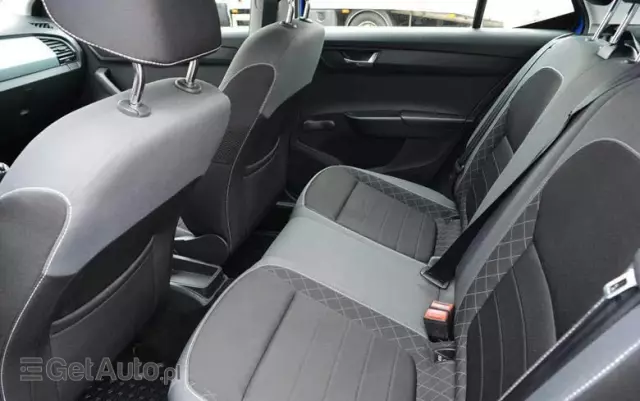 SKODA Fabia 1.0 TSI Ambition