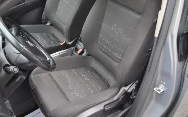 OPEL Meriva 1.4 Design Edition
