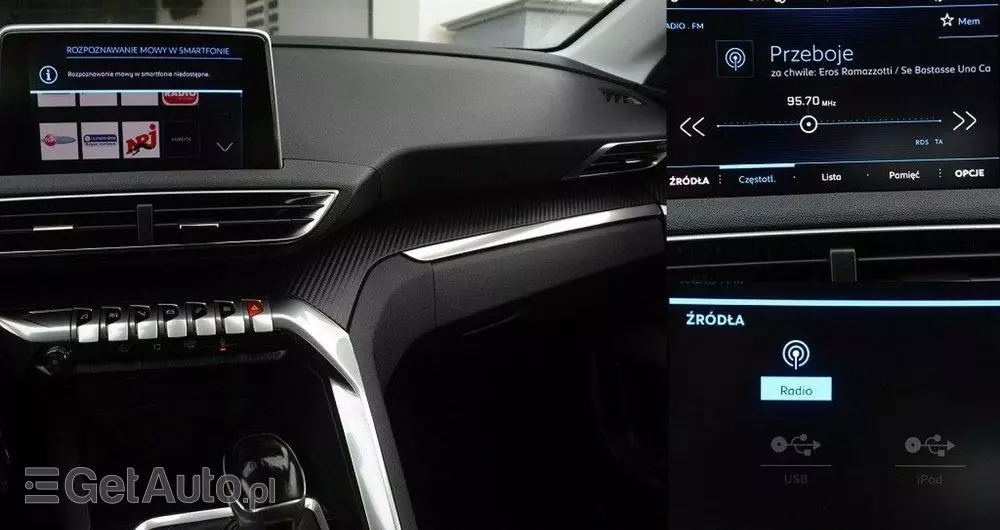 PEUGEOT 3008 1.2 PureTech Active Pack S&S