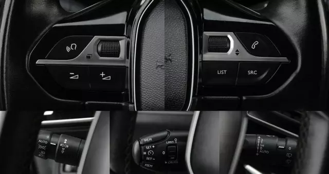 PEUGEOT 3008 1.2 PureTech Active Pack S&S