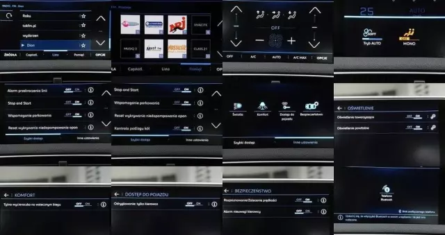 PEUGEOT 3008 1.2 PureTech Active Pack S&S