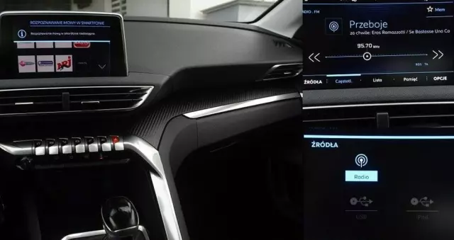 PEUGEOT 3008 1.2 PureTech Active Pack S&S