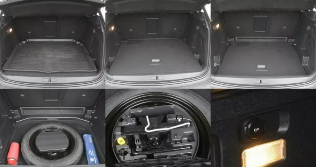 PEUGEOT 3008 1.2 PureTech Active Pack S&S