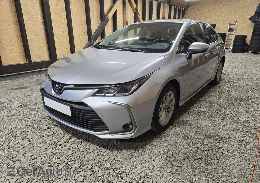 TOYOTA Corolla 1.5 Active