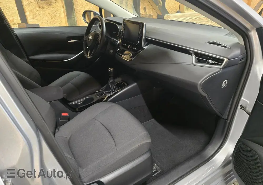 TOYOTA Corolla 1.5 Active
