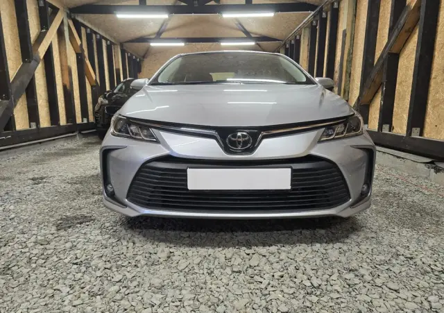 TOYOTA Corolla 1.5 Active
