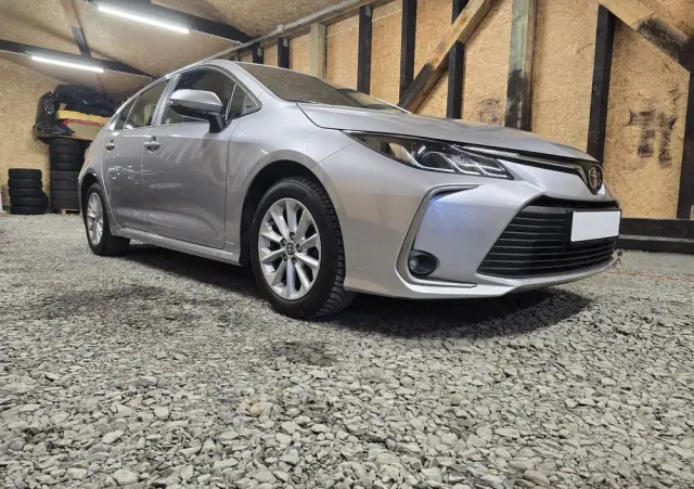 TOYOTA Corolla 1.5 Active