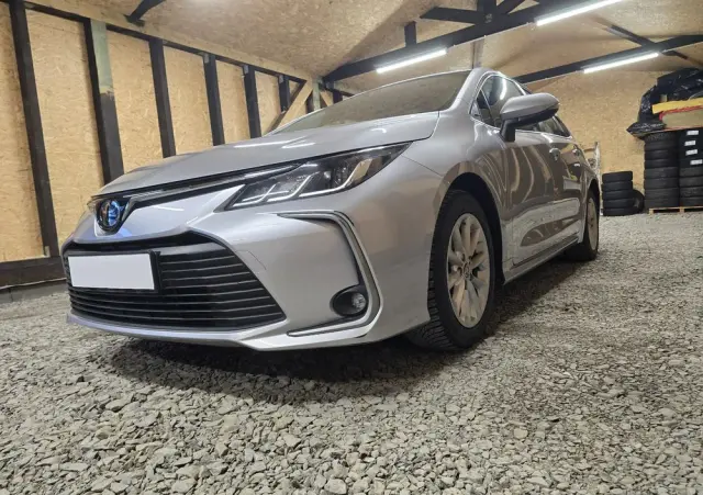 TOYOTA Corolla 1.5 Active