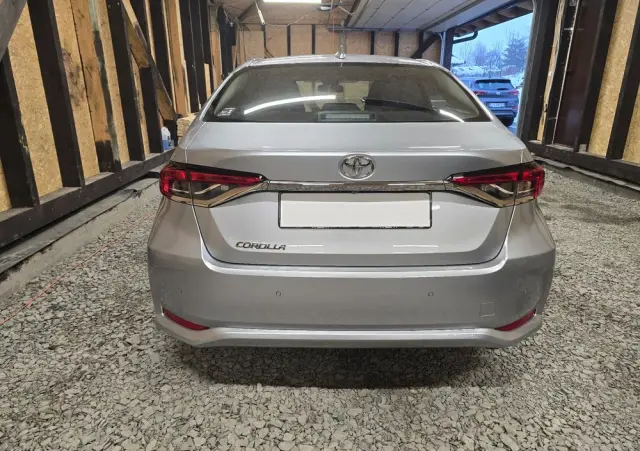 TOYOTA Corolla 1.5 Active