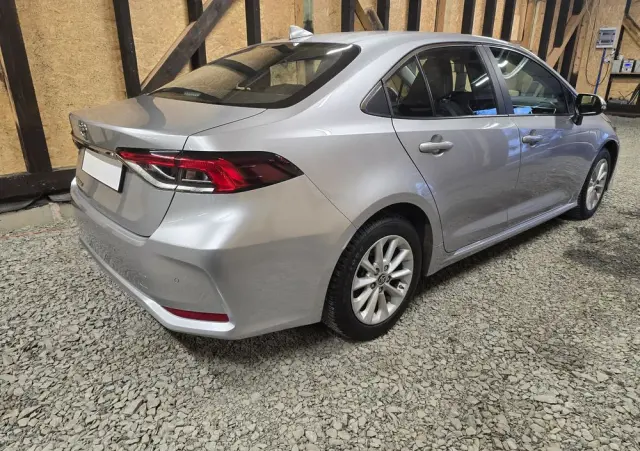 TOYOTA Corolla 1.5 Active