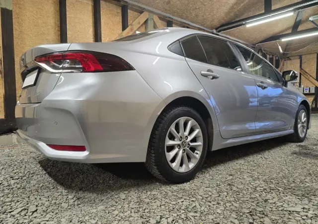 TOYOTA Corolla 1.5 Active