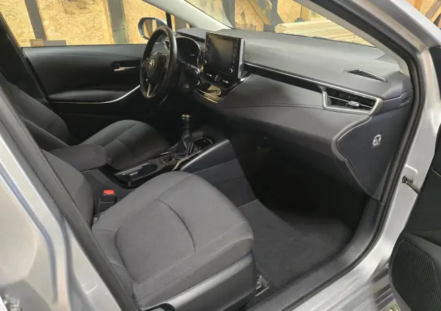 TOYOTA Corolla 1.5 Active