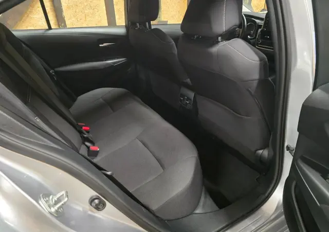 TOYOTA Corolla 1.5 Active