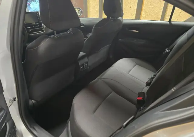 TOYOTA Corolla 1.5 Active