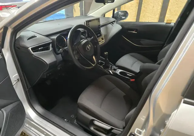 TOYOTA Corolla 1.5 Active