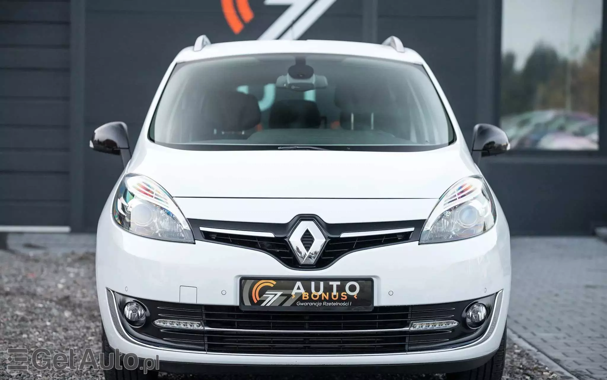 RENAULT Grand Scenic ENERGY TCe 115 Bose Edition
