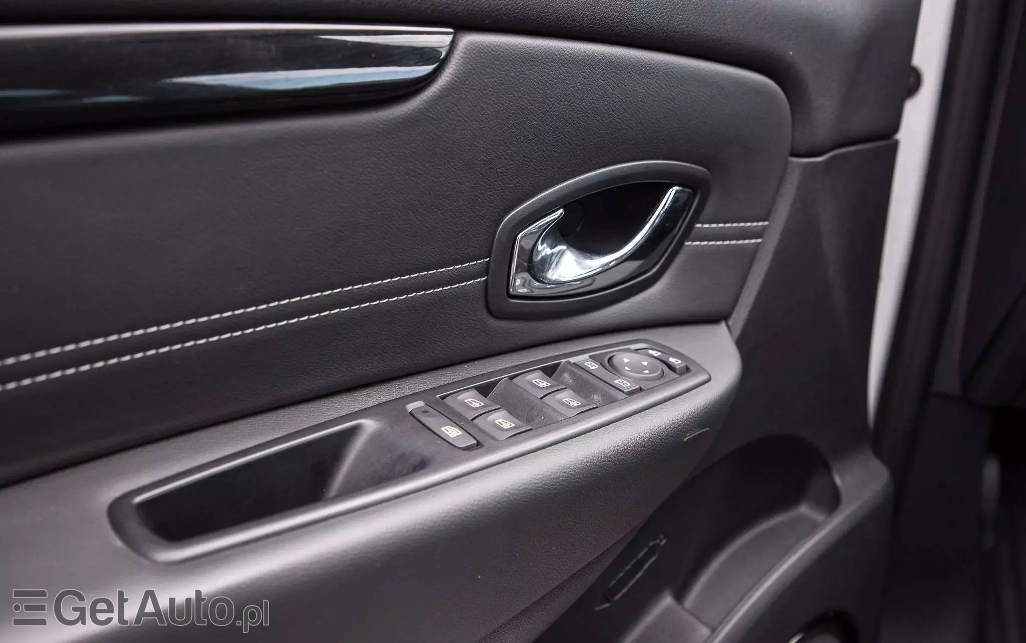 RENAULT Grand Scenic ENERGY TCe 115 Bose Edition