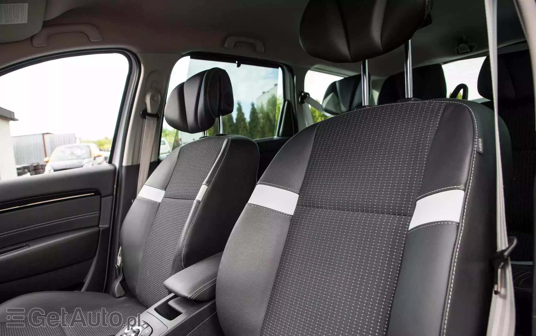 RENAULT Grand Scenic ENERGY TCe 115 Bose Edition