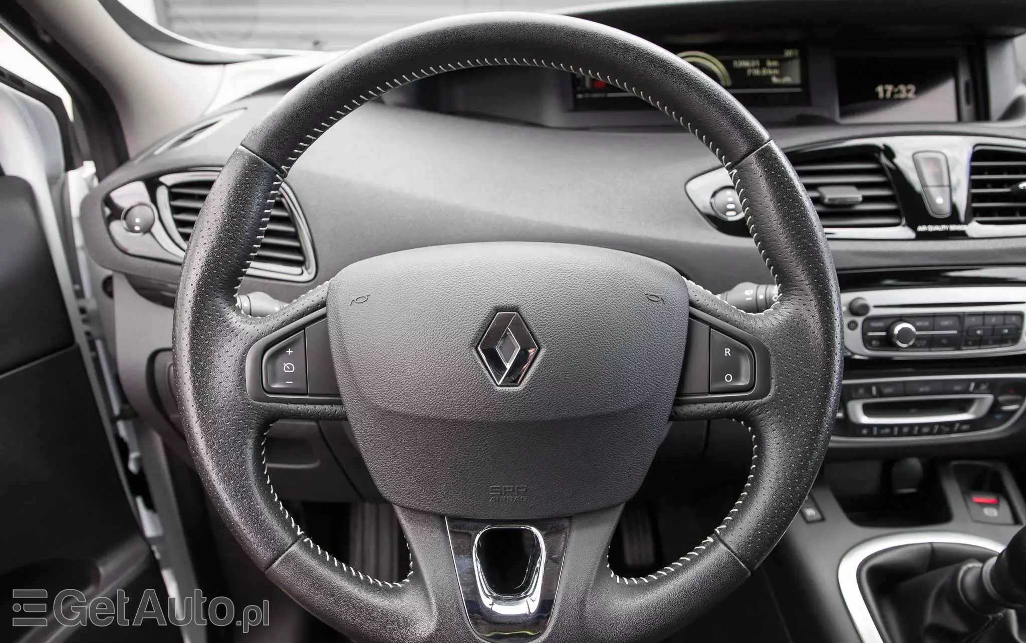 RENAULT Grand Scenic ENERGY TCe 115 Bose Edition