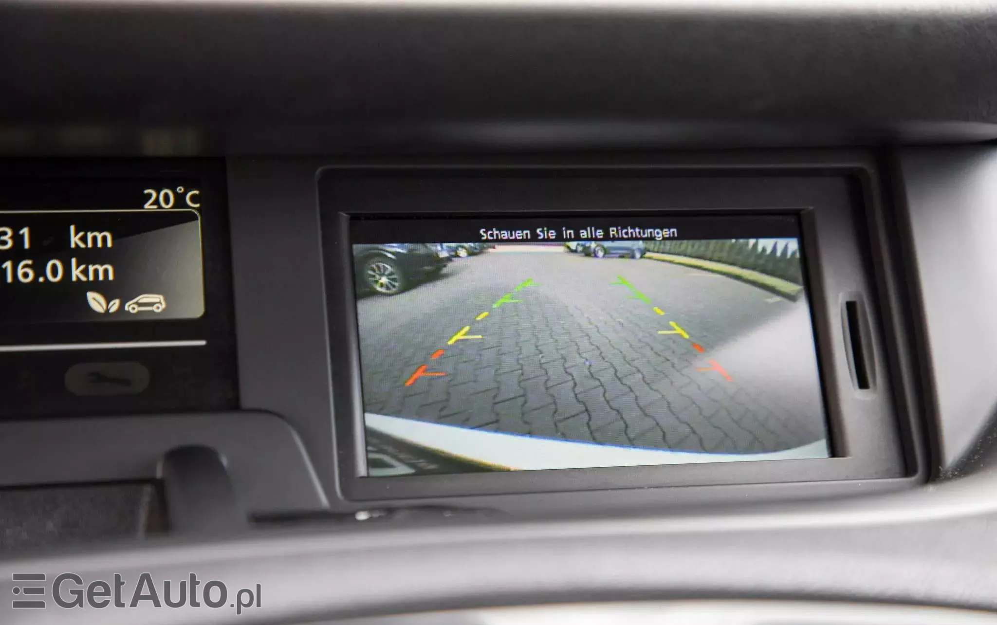 RENAULT Grand Scenic ENERGY TCe 115 Bose Edition