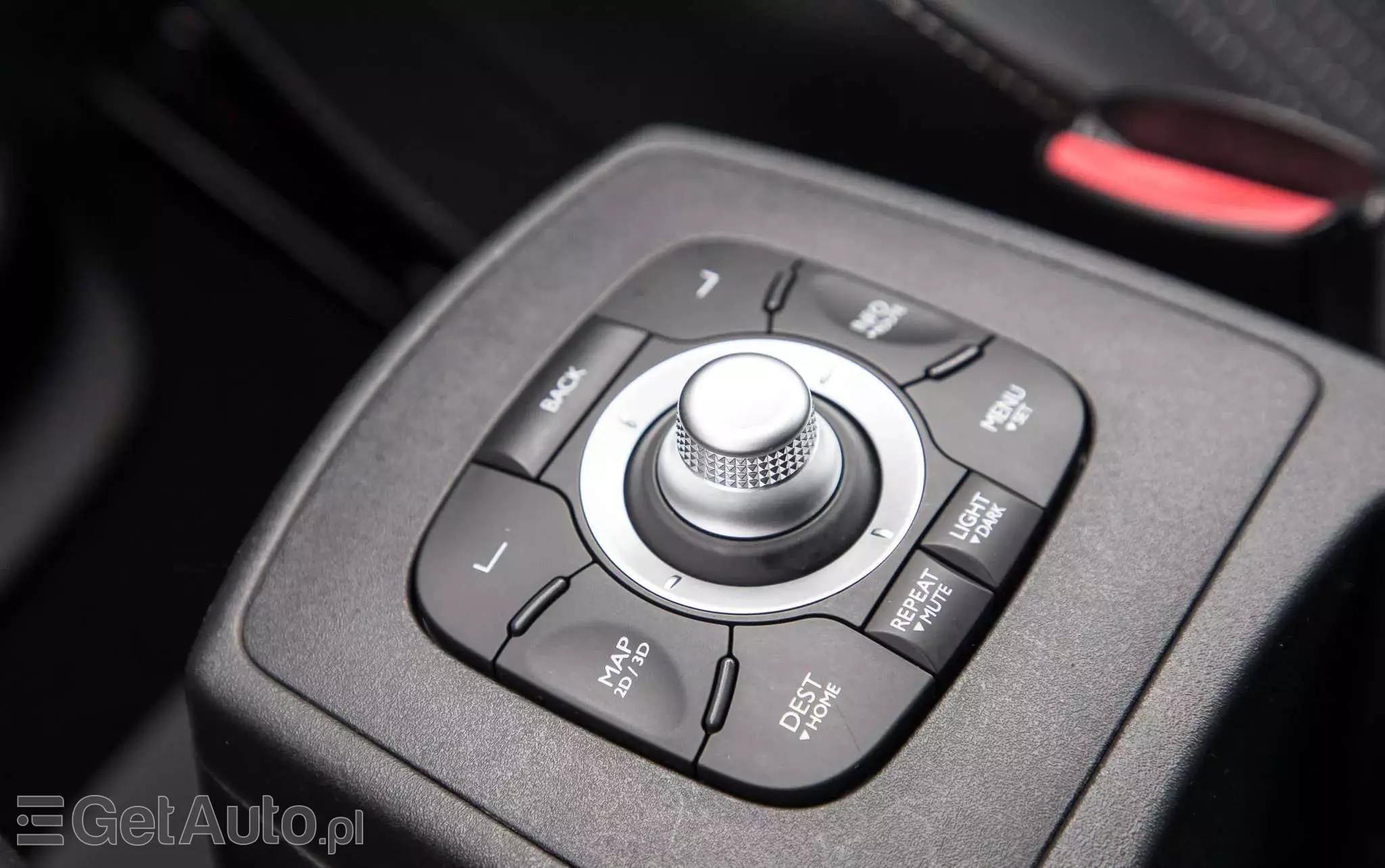 RENAULT Grand Scenic ENERGY TCe 115 Bose Edition