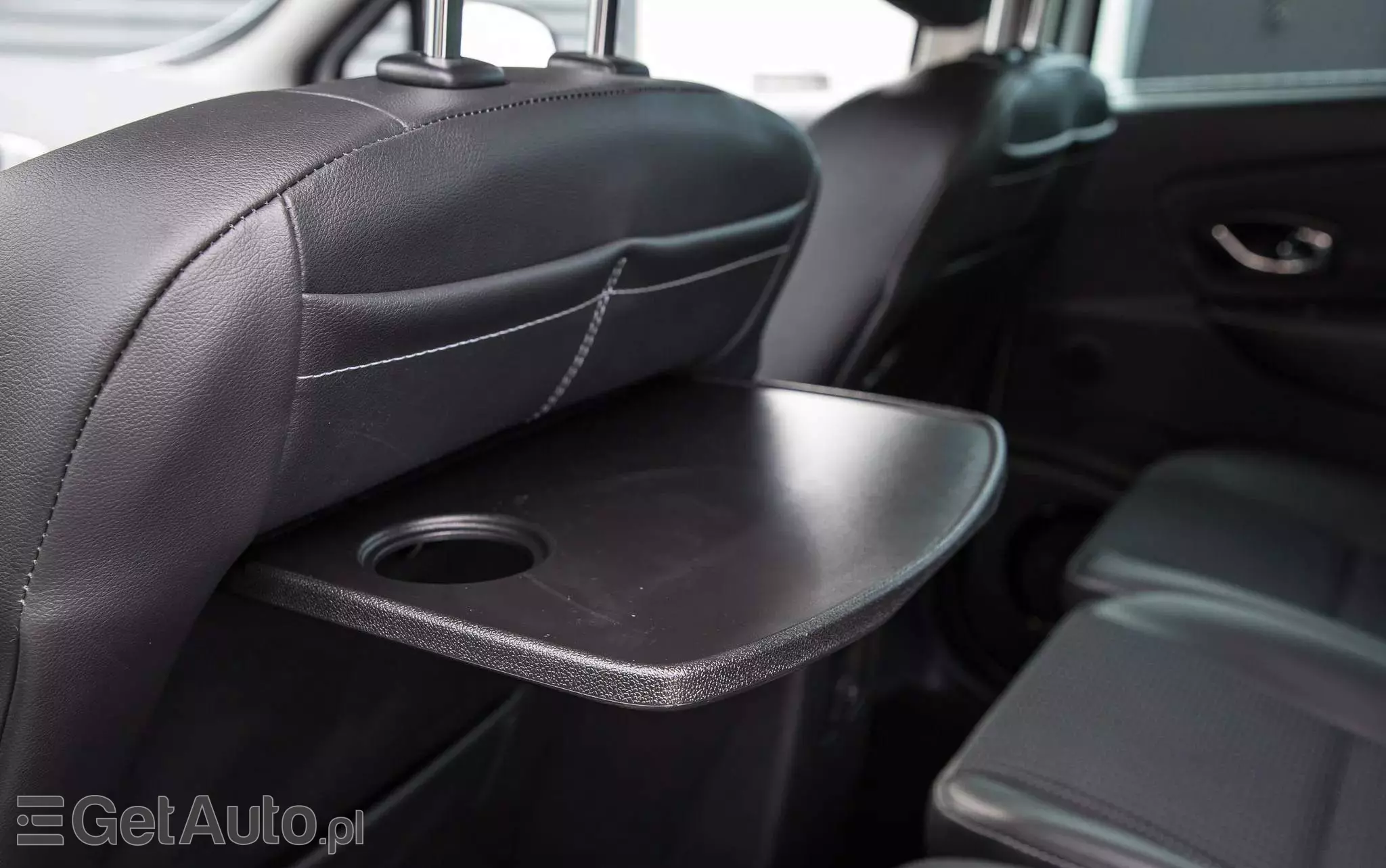 RENAULT Grand Scenic ENERGY TCe 115 Bose Edition