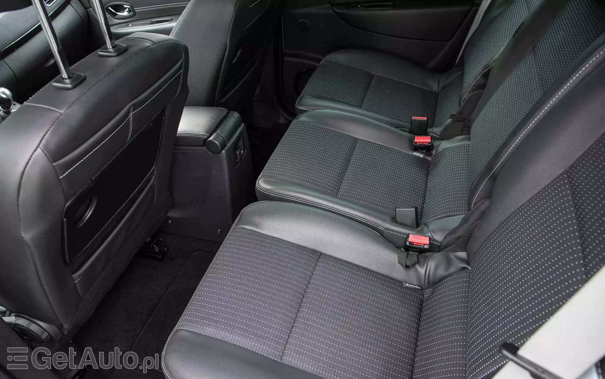 RENAULT Grand Scenic ENERGY TCe 115 Bose Edition