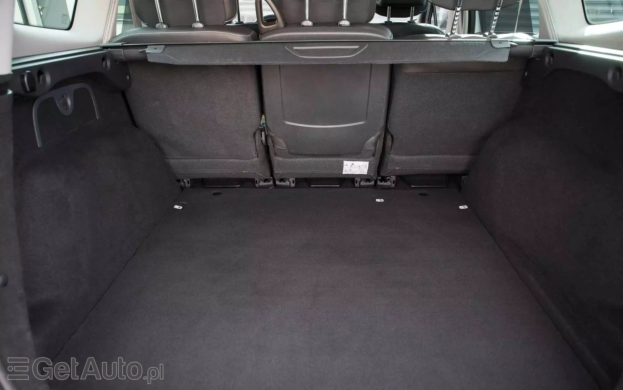 RENAULT Grand Scenic ENERGY TCe 115 Bose Edition