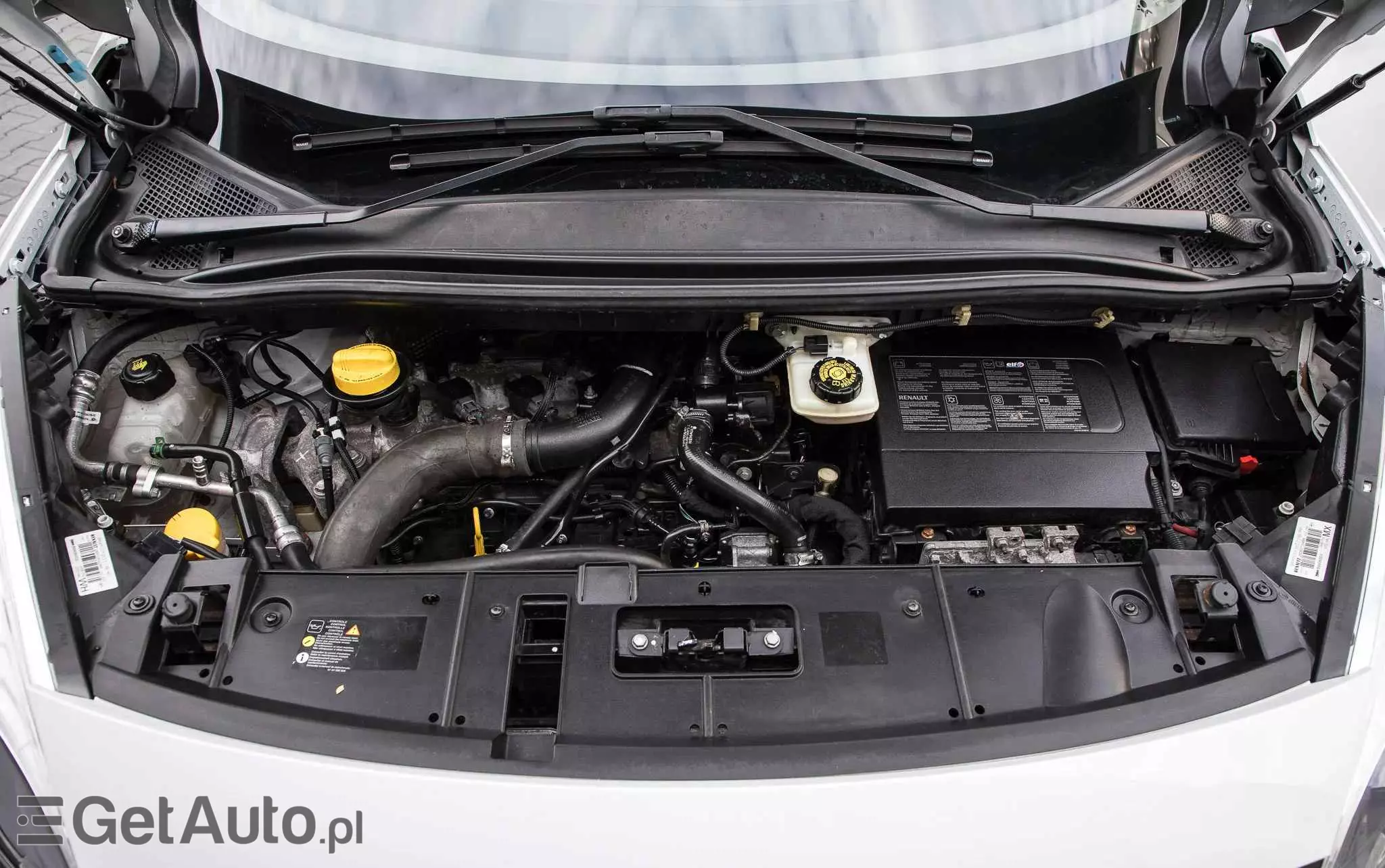 RENAULT Grand Scenic ENERGY TCe 115 Bose Edition