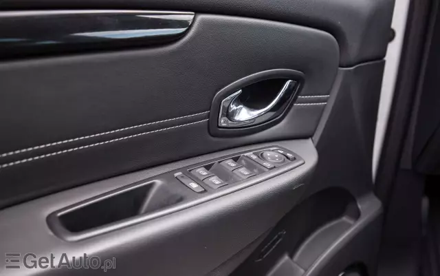 RENAULT Grand Scenic ENERGY TCe 115 Bose Edition