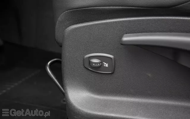 RENAULT Grand Scenic ENERGY TCe 115 Bose Edition