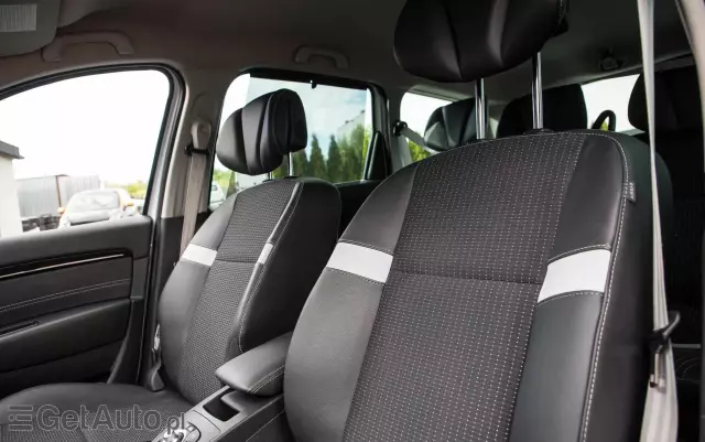 RENAULT Grand Scenic ENERGY TCe 115 Bose Edition