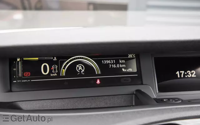 RENAULT Grand Scenic ENERGY TCe 115 Bose Edition