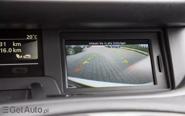 RENAULT Grand Scenic ENERGY TCe 115 Bose Edition