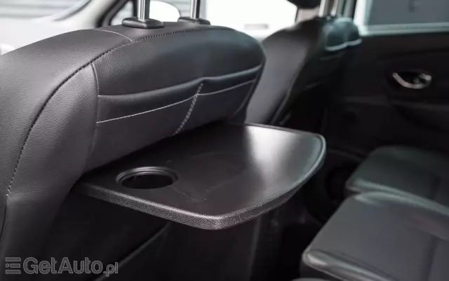 RENAULT Grand Scenic ENERGY TCe 115 Bose Edition