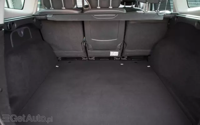 RENAULT Grand Scenic ENERGY TCe 115 Bose Edition