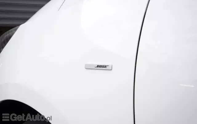 RENAULT Grand Scenic ENERGY TCe 115 Bose Edition