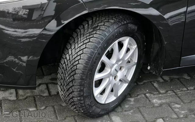 RENAULT Megane 1.6 16V 110 Paris Business