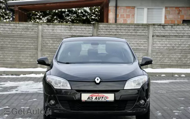 RENAULT Megane 1.6 16V 110 Paris Business