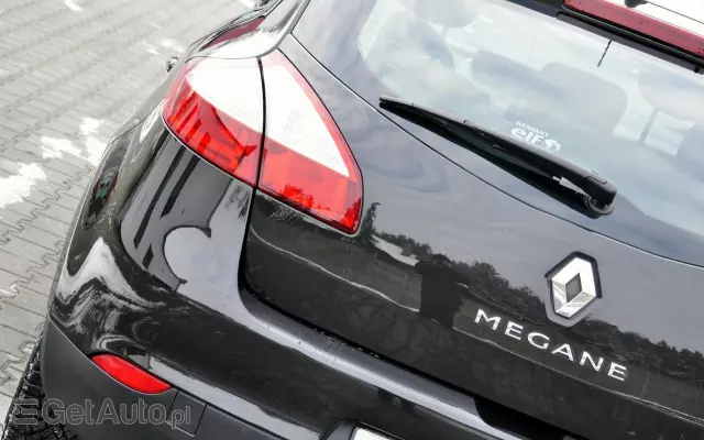 RENAULT Megane 1.6 16V 110 Paris Business