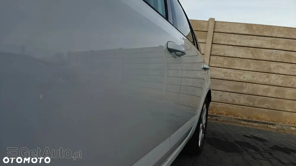 SKODA Octavia 1.4 TSI Green tec Elegance