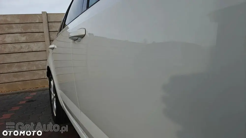 SKODA Octavia 1.4 TSI Green tec Elegance