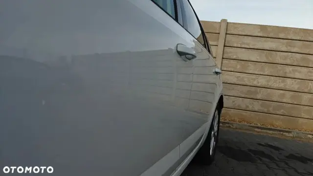 SKODA Octavia 1.4 TSI Green tec Elegance