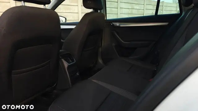 SKODA Octavia 1.4 TSI Green tec Elegance