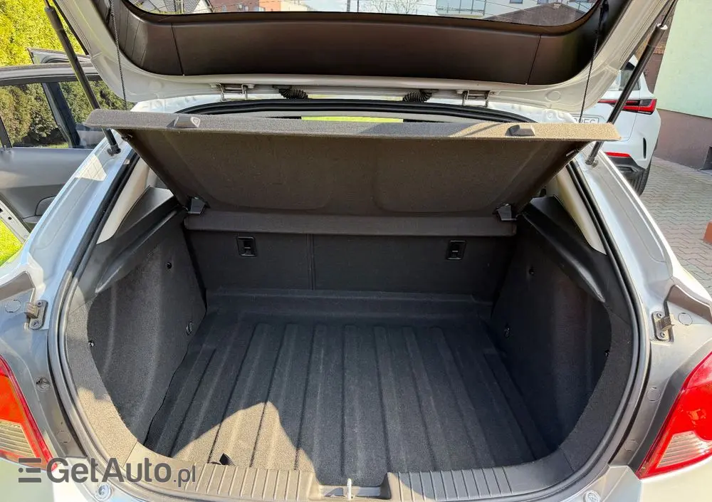 CHEVROLET Cruze 1.8 LT+