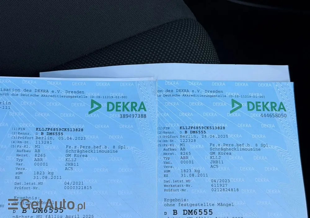 CHEVROLET Cruze 1.8 LT+