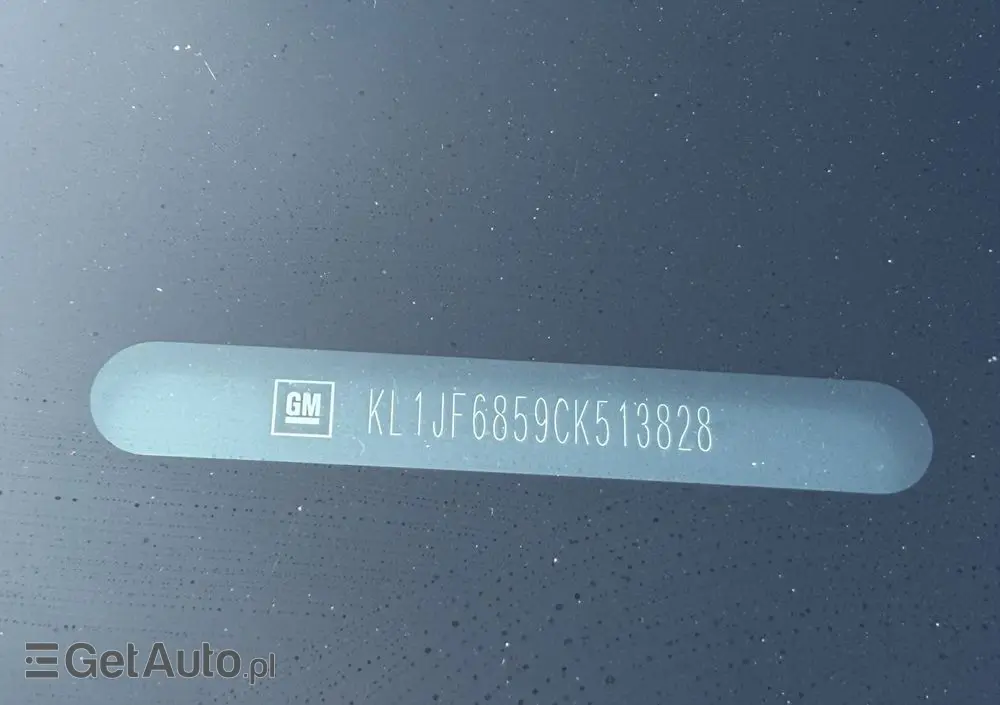 CHEVROLET Cruze 1.8 LT+