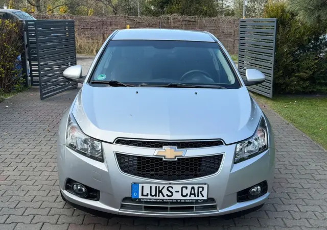 CHEVROLET Cruze 1.8 LT+