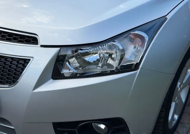 CHEVROLET Cruze 1.8 LT+