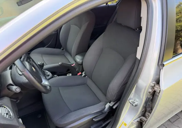 CHEVROLET Cruze 1.8 LT+